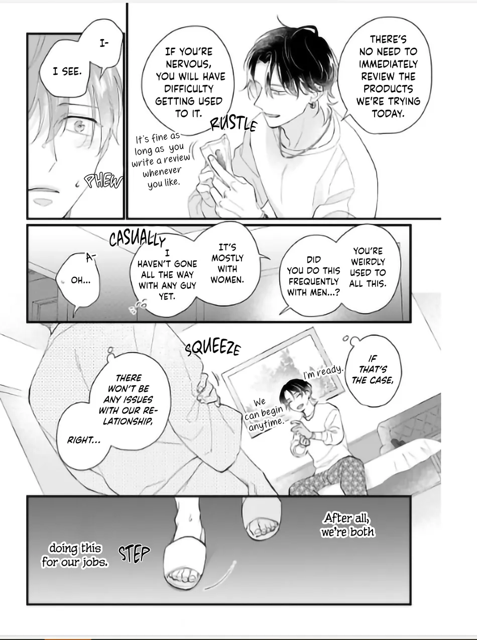 [KOMEOKA Shigu] Pink Depend [Eng] (c.1+2) — 044