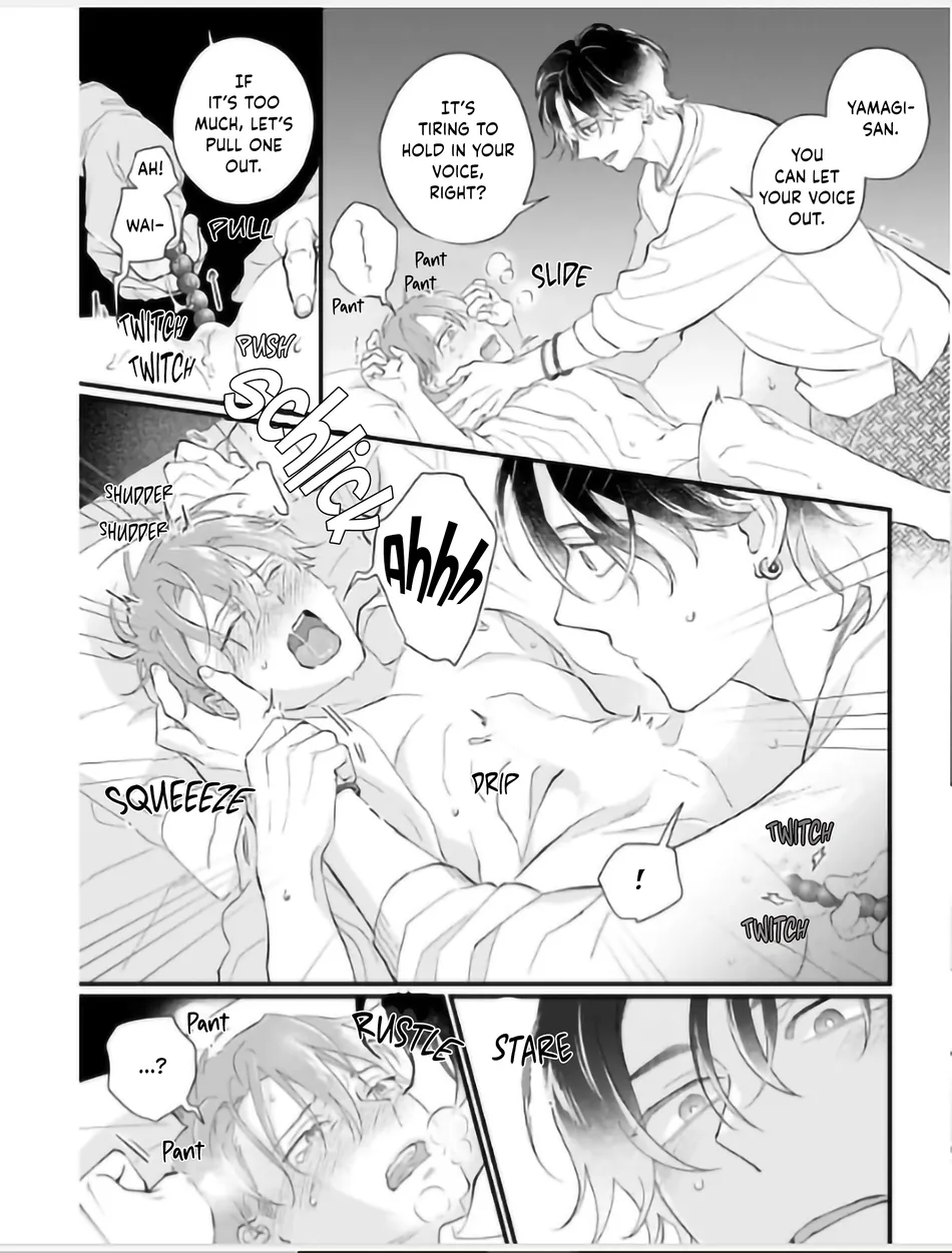 [KOMEOKA Shigu] Pink Depend [Eng] (c.1+2) — 049