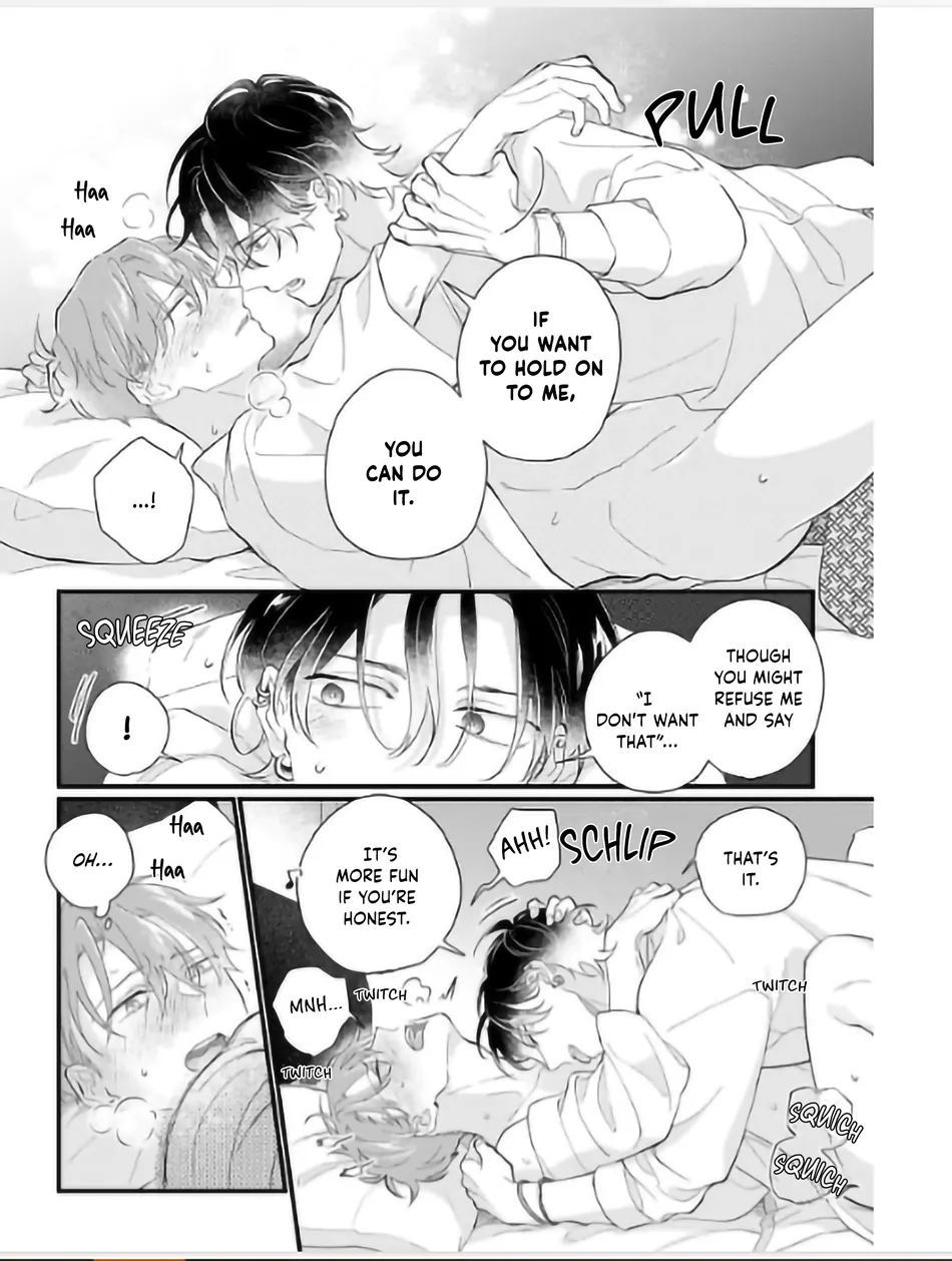 [KOMEOKA Shigu] Pink Depend [Eng] (c.1+2) — 050