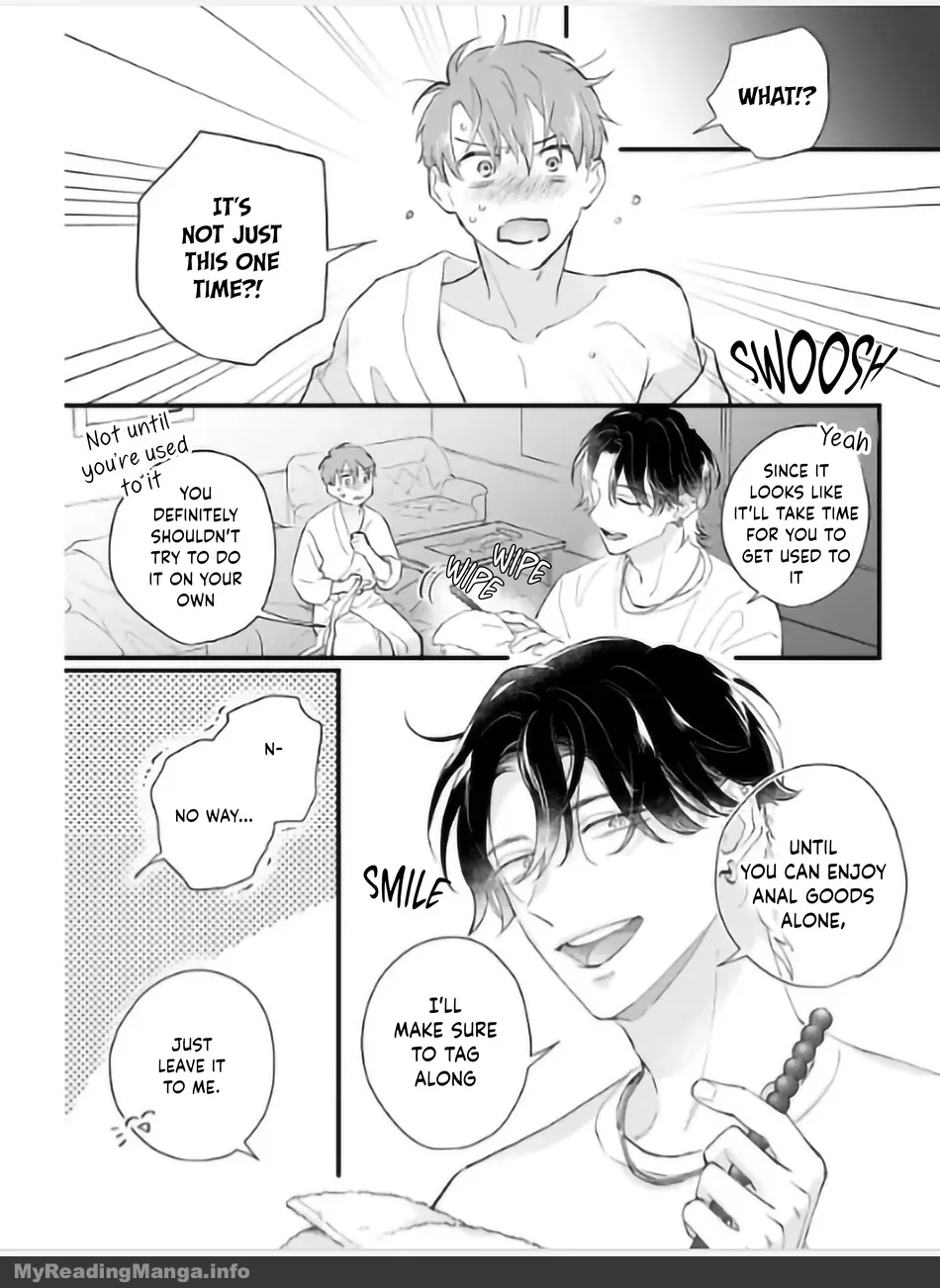 [KOMEOKA Shigu] Pink Depend [Eng] (c.1+2) — 055