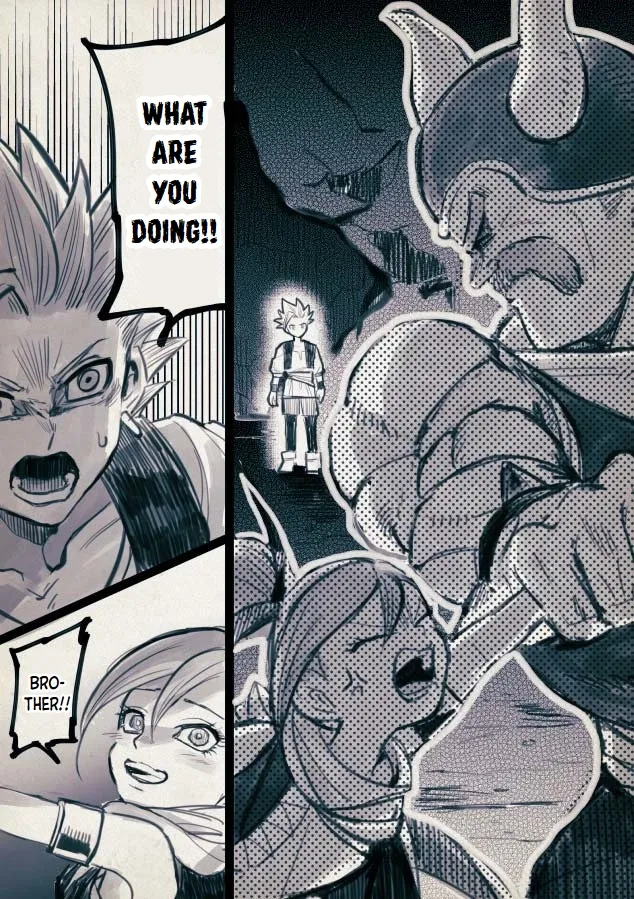 [TSUBO (bov)] Mob x Camus – Dragon Quest XI dj [Eng] — 005