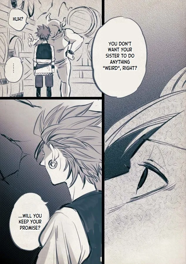[TSUBO (bov)] Mob x Camus – Dragon Quest XI dj [Eng] — 011