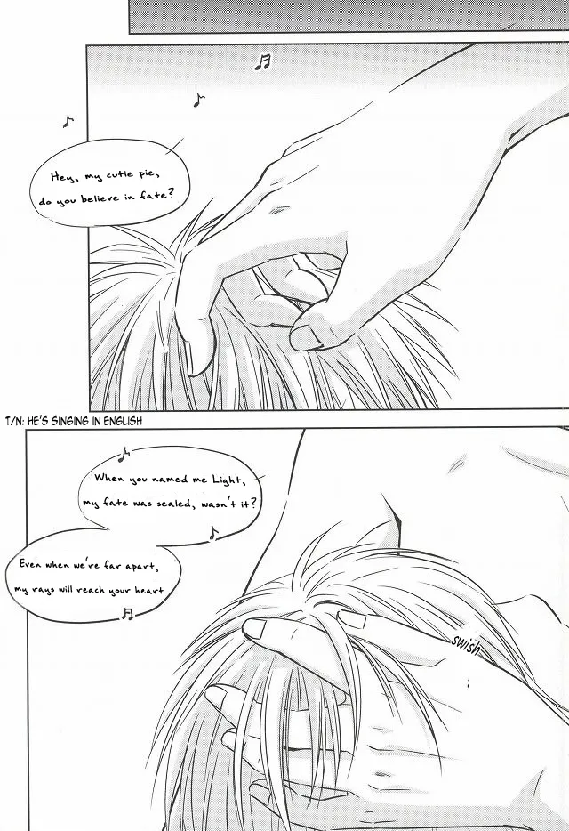 [Viva Mikinosuke (Katazaki Miki)] Kagami-kun’s Naughty Switch – Kuroko no Basuke dj [Eng] — 047