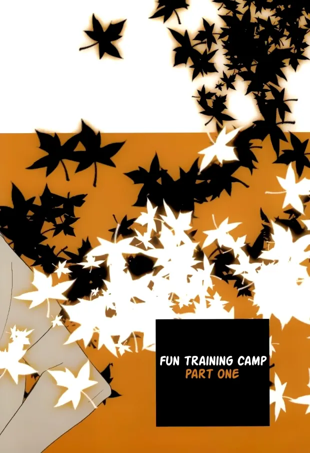 [Ichigo JAM] Fun Training Camp Part 1 – Haikyuu!! dj [Eng] — 014