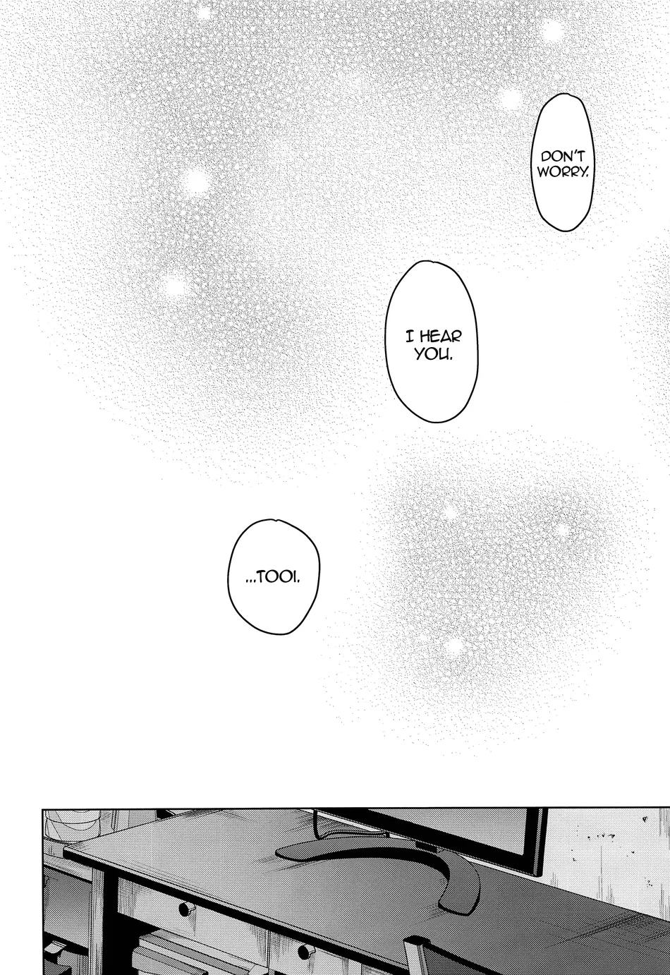 [TANTAN (Tannu)] Tatta, Futari Bocchi no – Sarazanmai dj [Eng] — 017