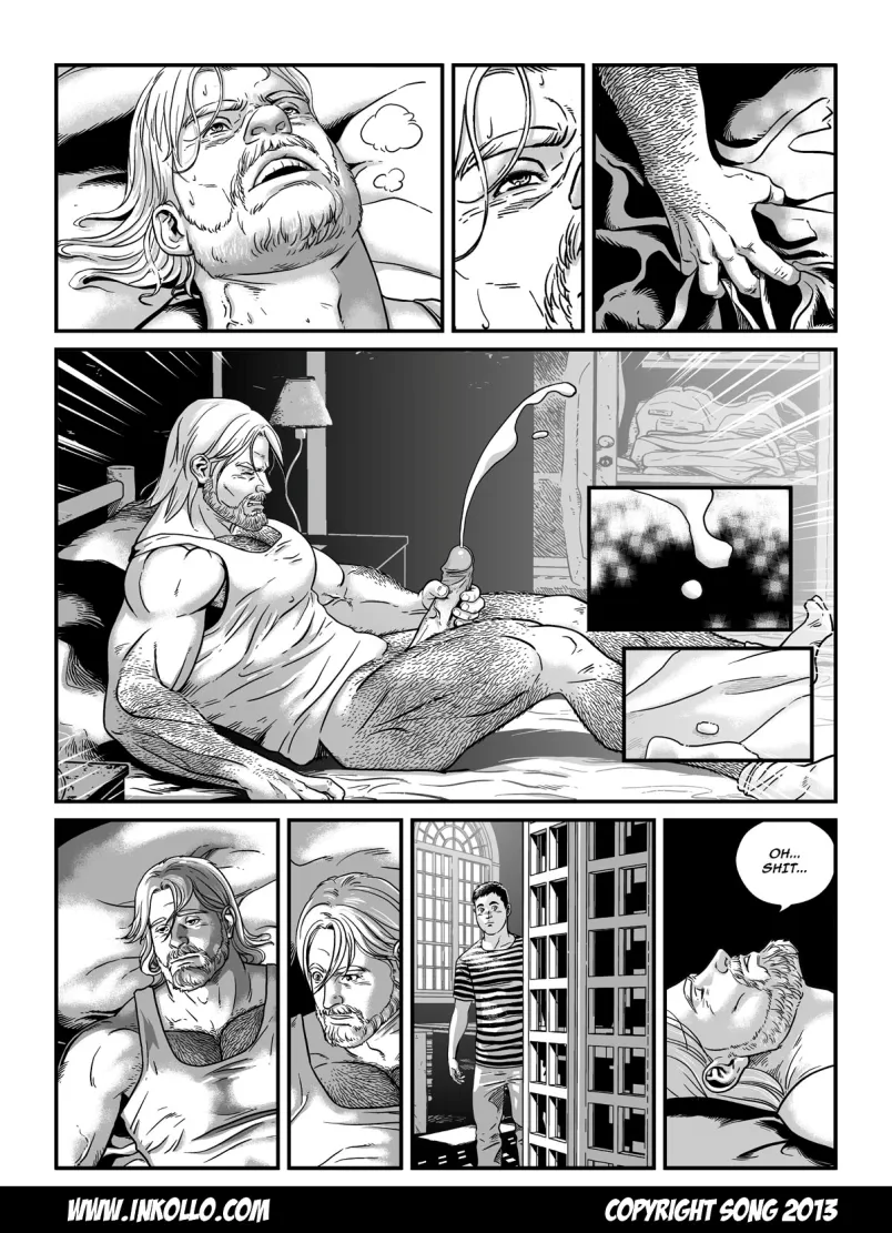 [SONG Inkollo] Bigger is Better – Chapter 9 [Eng] — 004