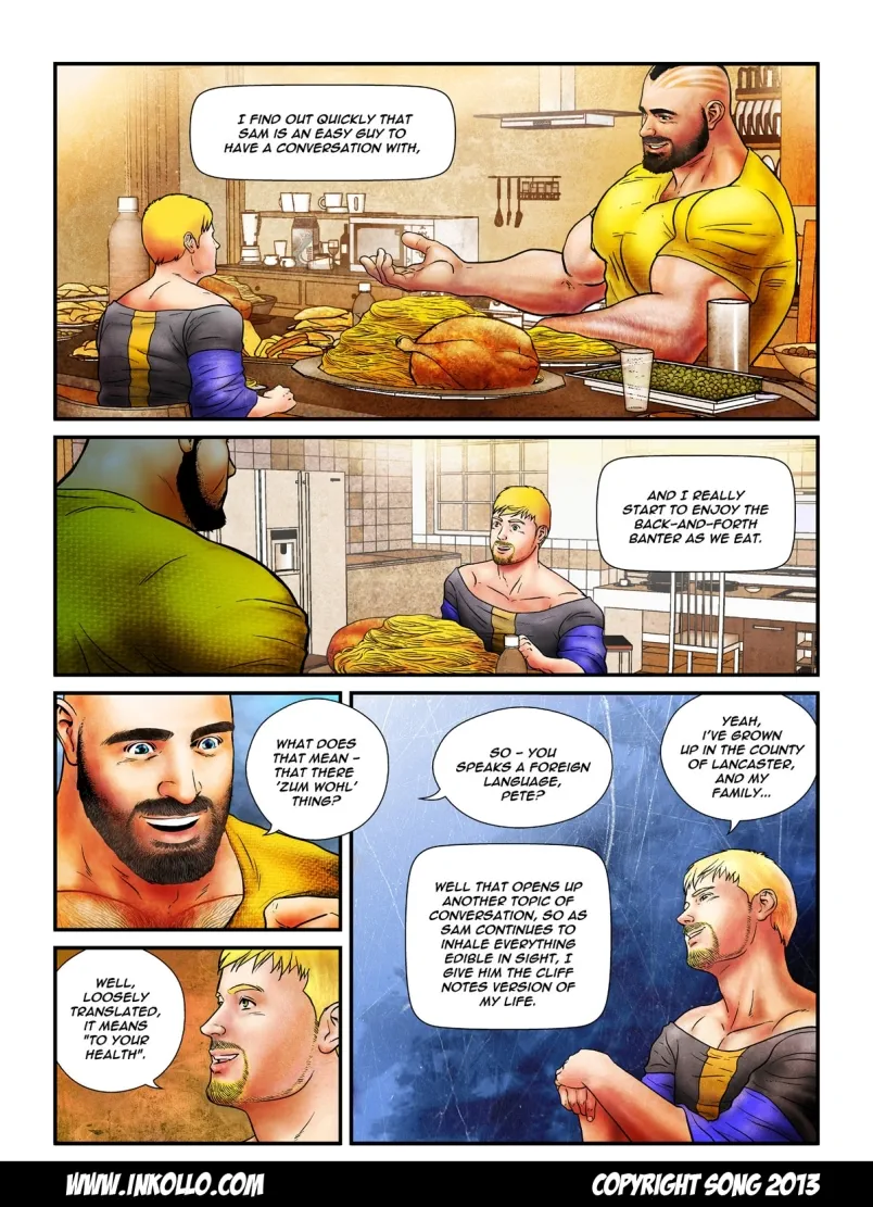 [SONG Inkollo] Bigger is Better – Chapter 9 [Eng] — 014