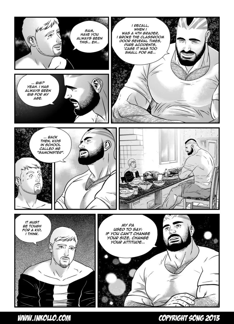 [SONG Inkollo] Bigger is Better – Chapter 9 [Eng] — 017