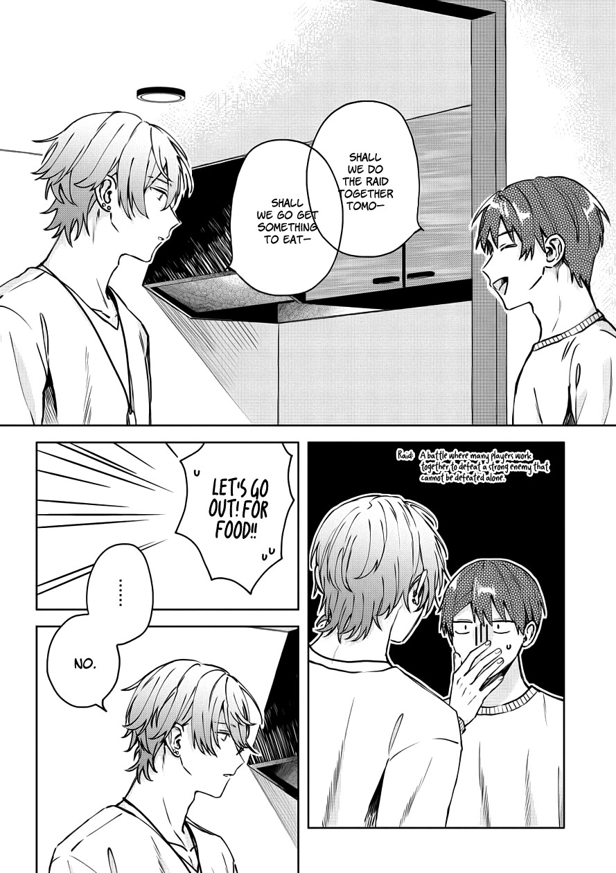 [Nmura] Online Game Nakama to Sashi Off shitara Shokuba no Onijoushi ga Kita – Vol.02 [Eng] (update c.23) — 009