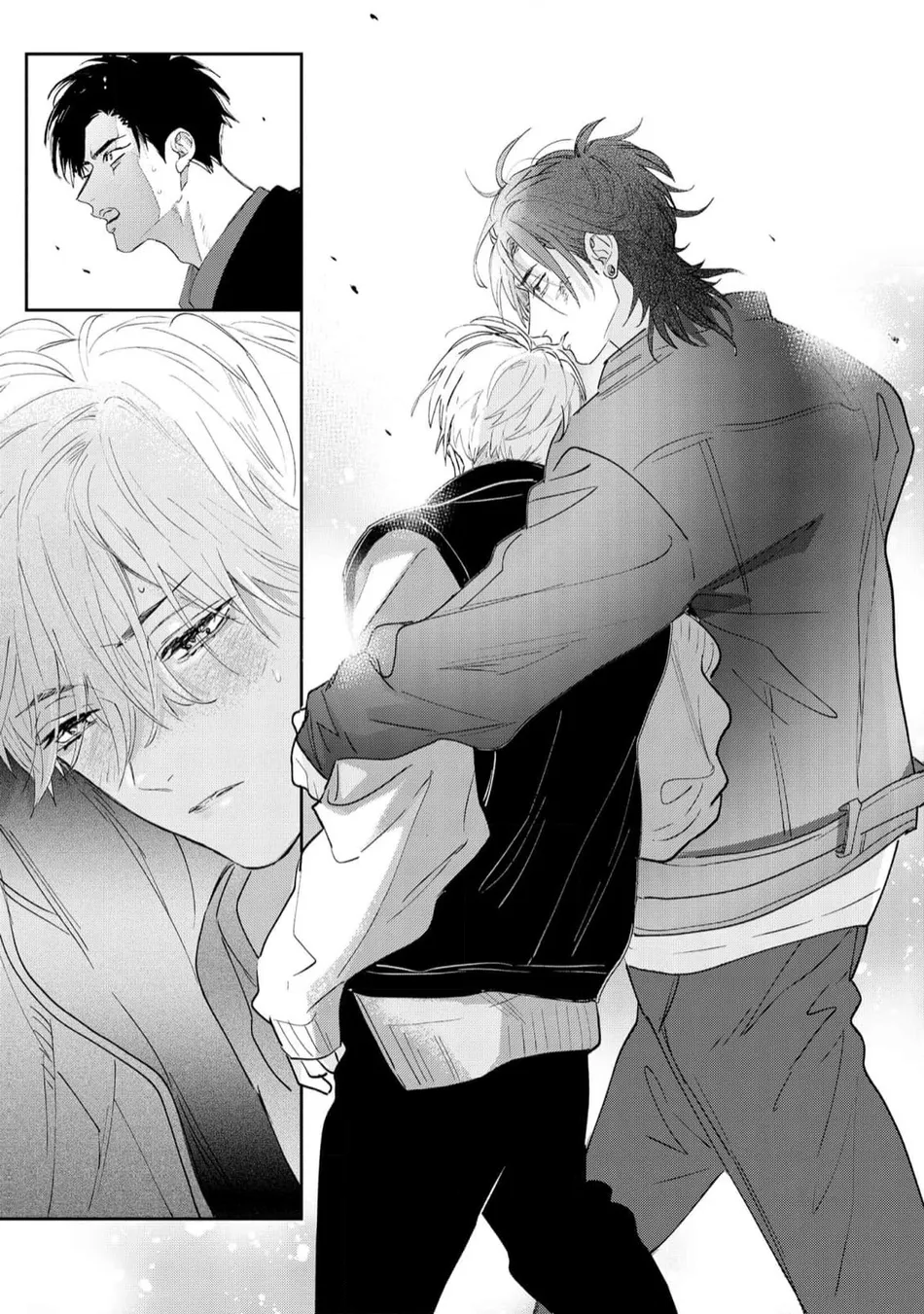 [NAGI Wataru] Lost Virgin 2 – How to Sex Vol.02 [JP] — 009