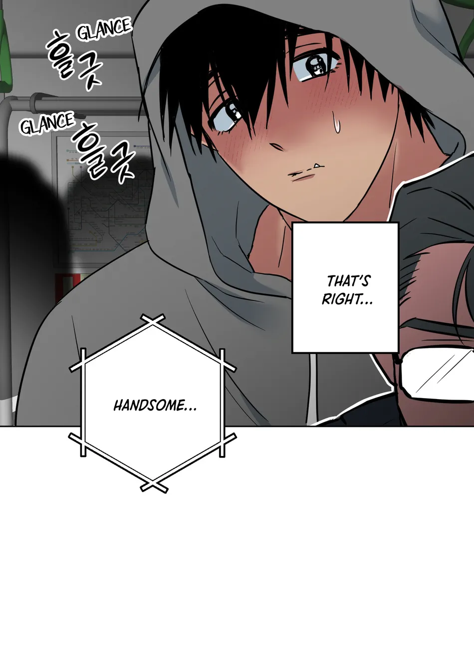[KINOKO] No! He Doesn’t Know, Right? Does He Really Know? [Eng] (c.1) — 013
