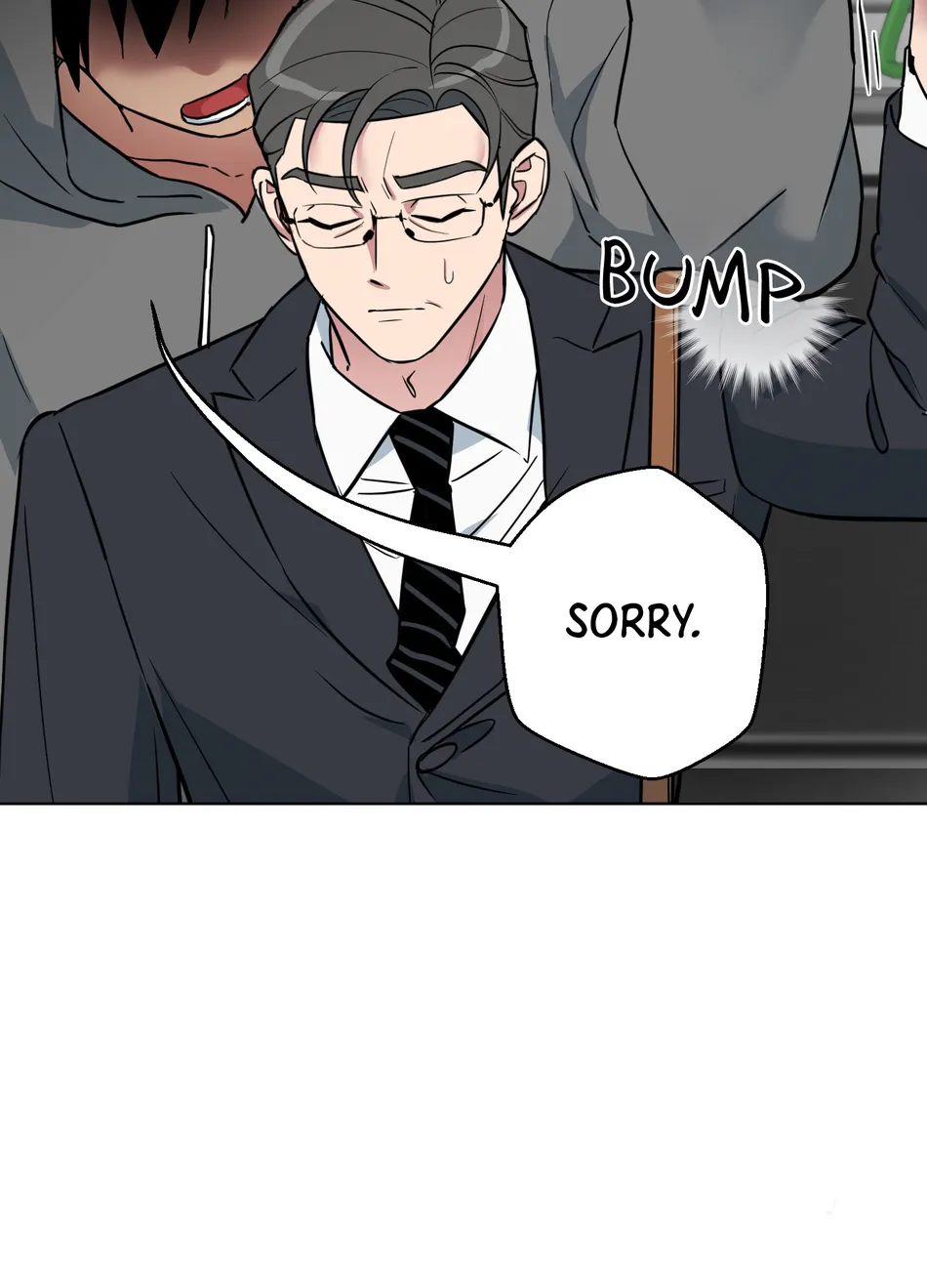 [KINOKO] No! He Doesn’t Know, Right? Does He Really Know? [Eng] (c.1) — 009