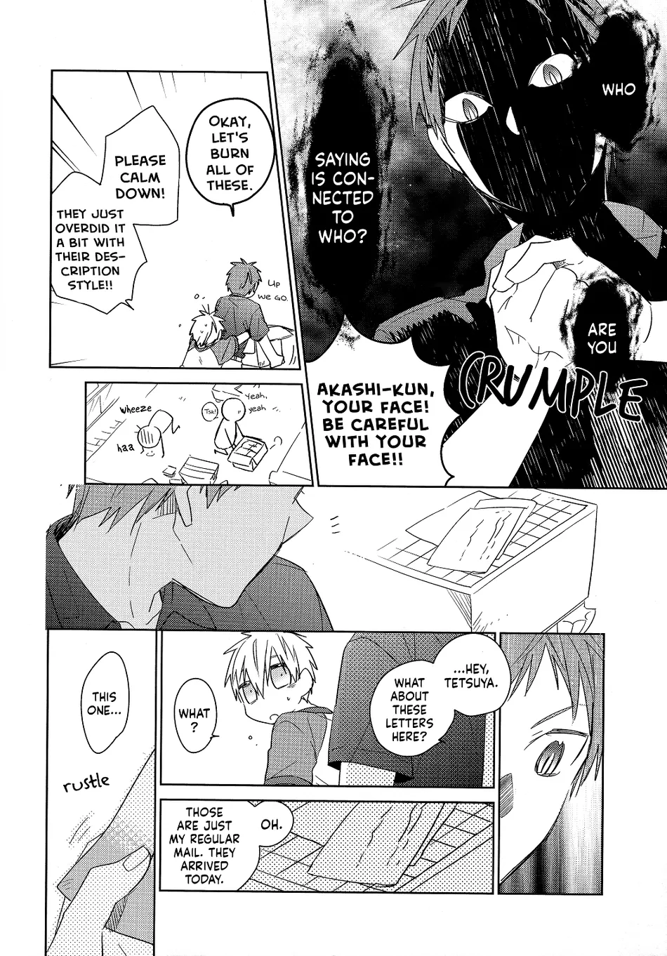 [TAM (Tamiya Komo)] Kuroko no Basket dj – Tsukumo no Enmusubi [ENG] — 012