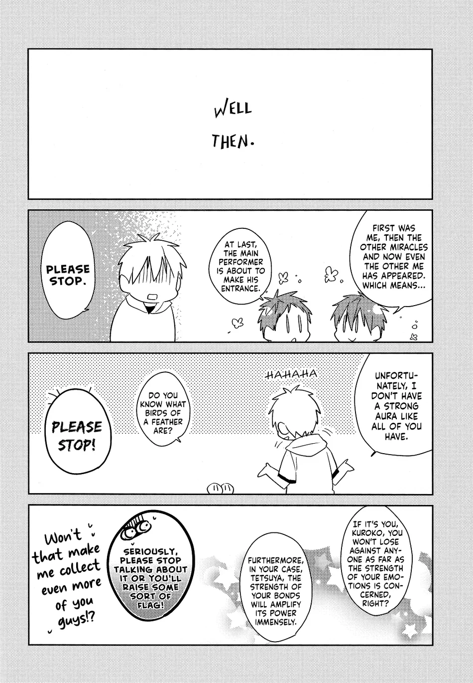 [TAM (Tamiya Komo)] Kuroko no Basket dj – Tsukumo no Enmusubi [ENG] — 030