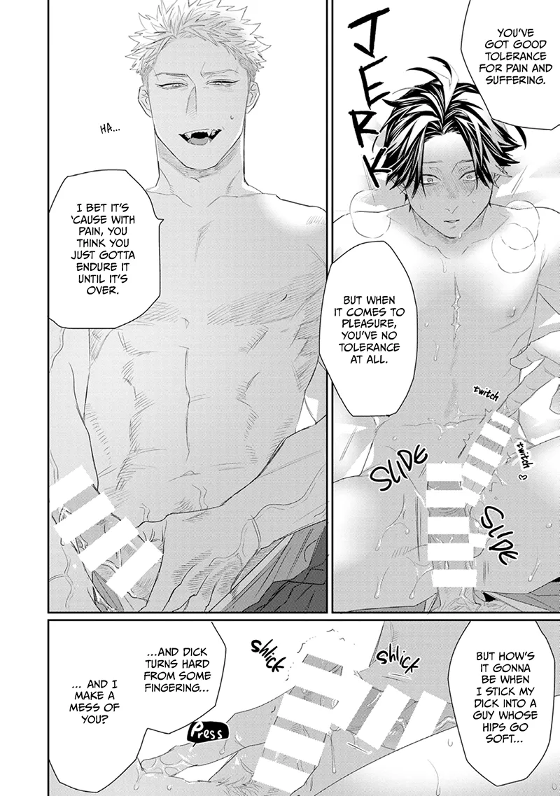 [KUROI Yodaka] Majo no Inu – Vol.02 [Eng] (c.6) — 013
