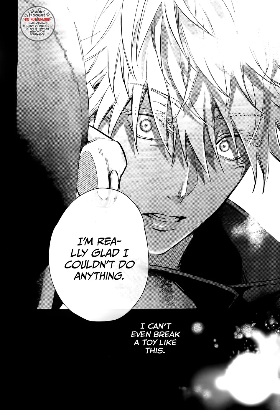[Meltbox] A Bouquet for a Corpse – Jujutsu Kaisen dj [Eng] — 013