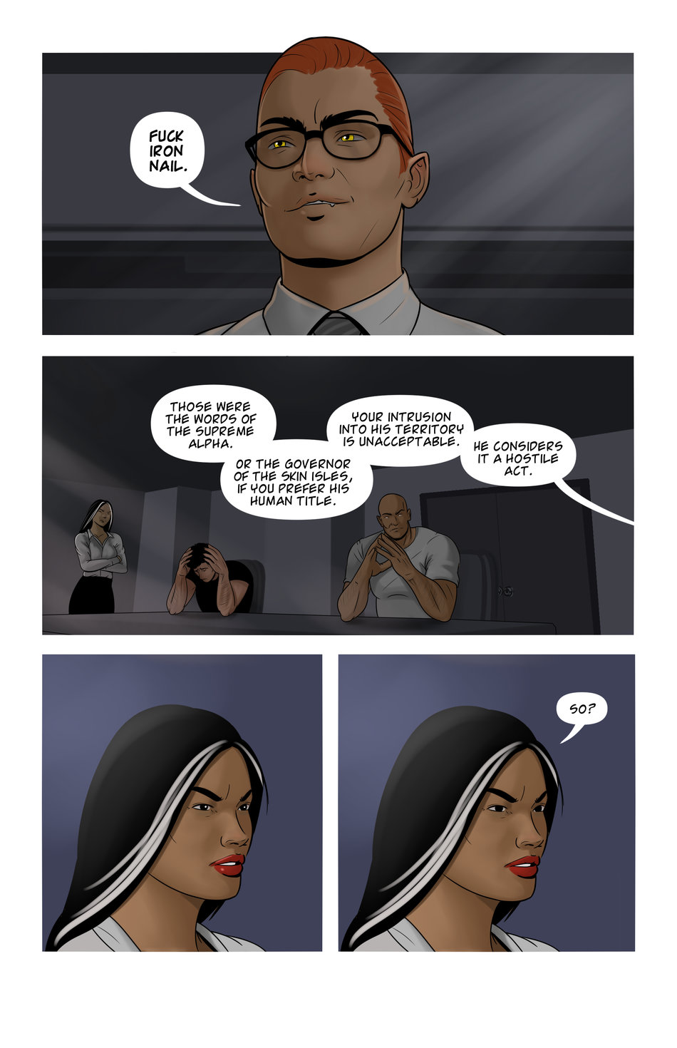 [Phillips] Iron Nail Afternoon [Eng] (updated c.3) — 014