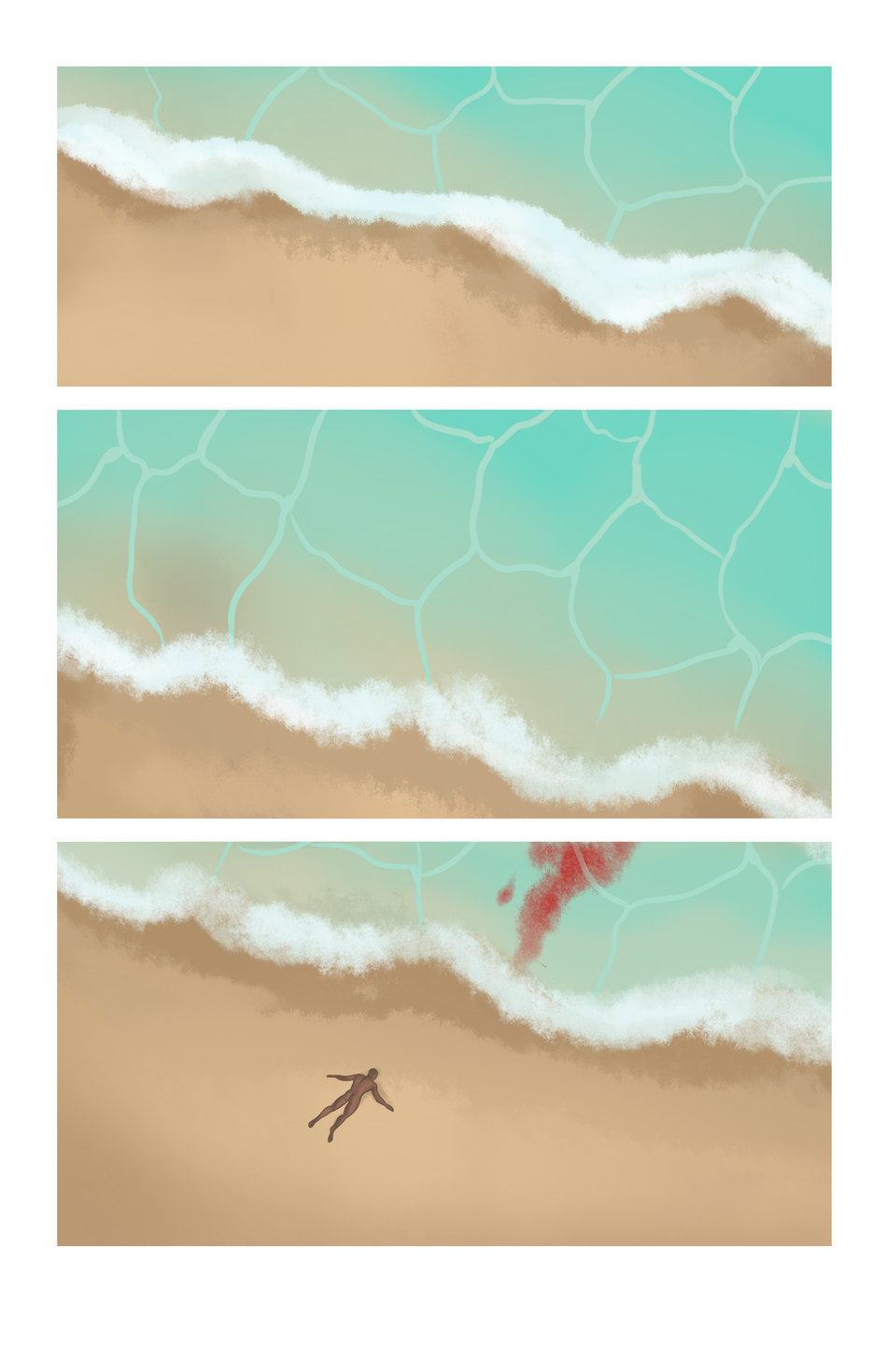 [Phillips] Iron Nail Afternoon [Eng] (updated c.3) — 010