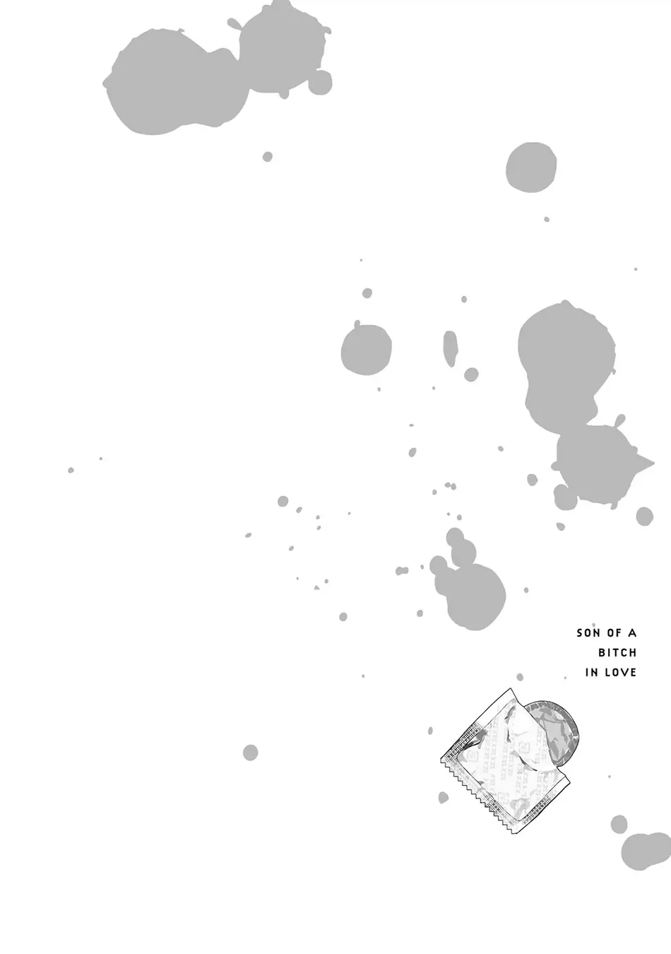 [Tamekou] Son of a Bitch in Love [Eng] {Chiarashi Scans} (c.1-4) — 129