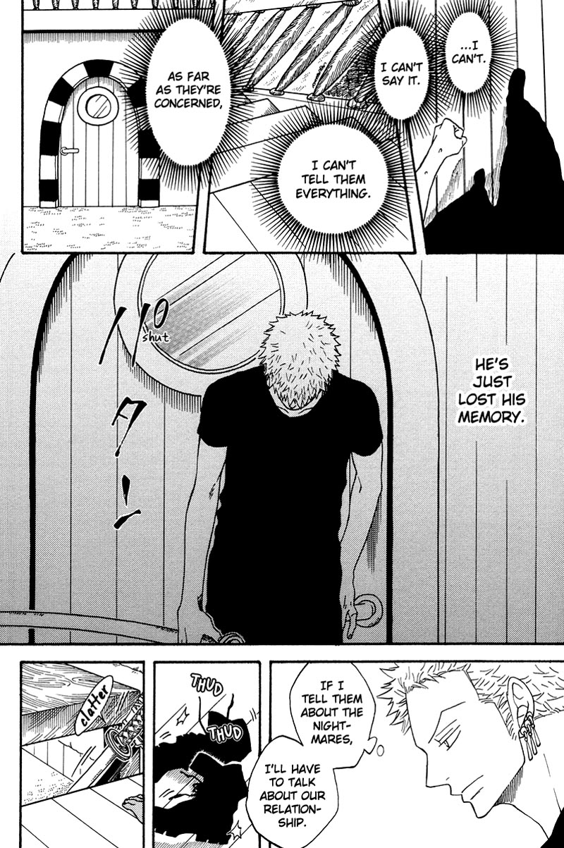 [ROM-13] One Piece dj – Boukyaku Countdown (v.01-4) [Eng] — 097