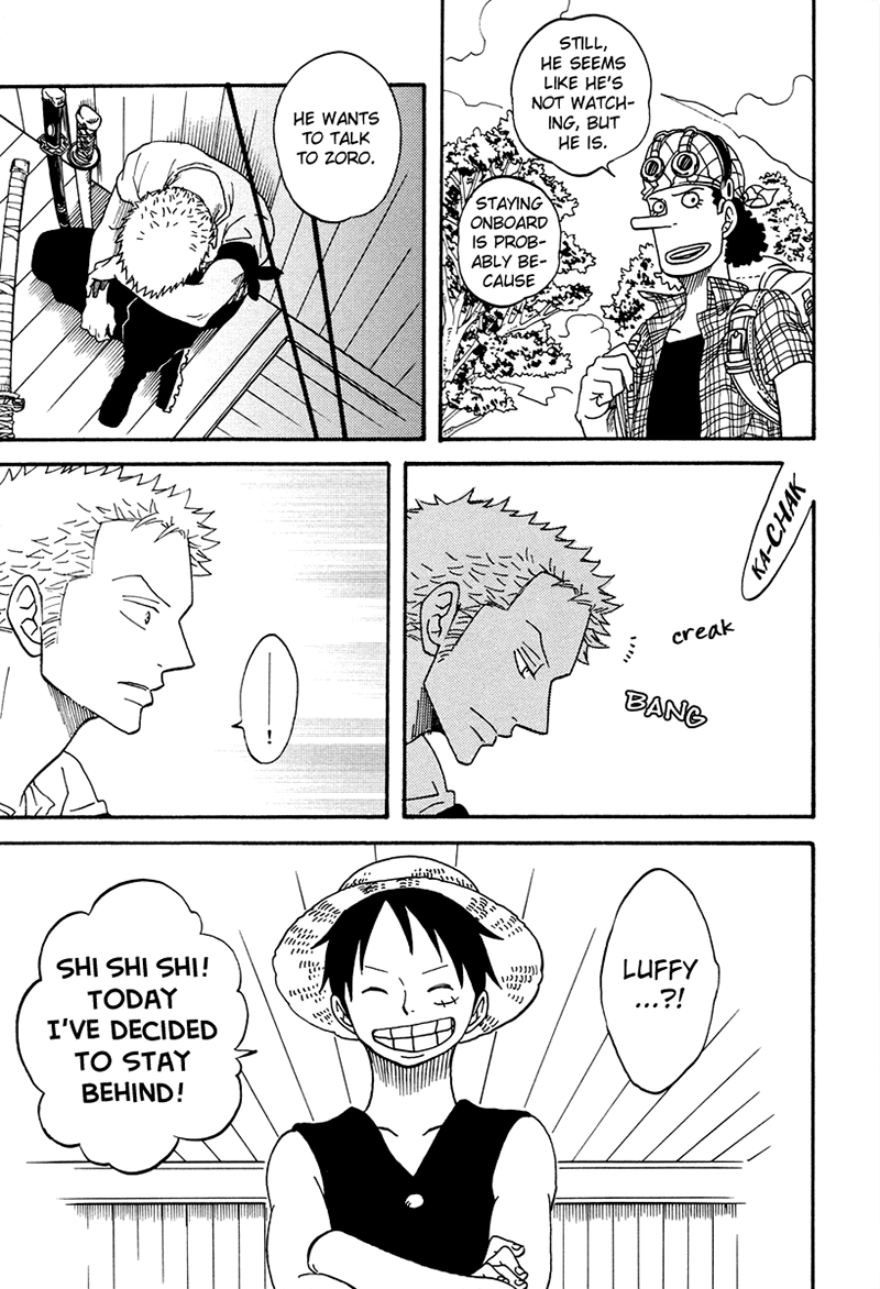 [ROM-13] One Piece dj – Boukyaku Countdown (v.01-4) [Eng] — 198