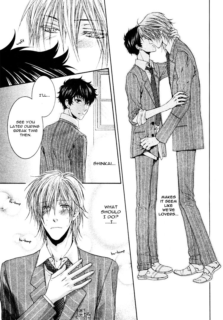 [Nekota Yonezou] Otona Keikenchi [Eng] — 113
