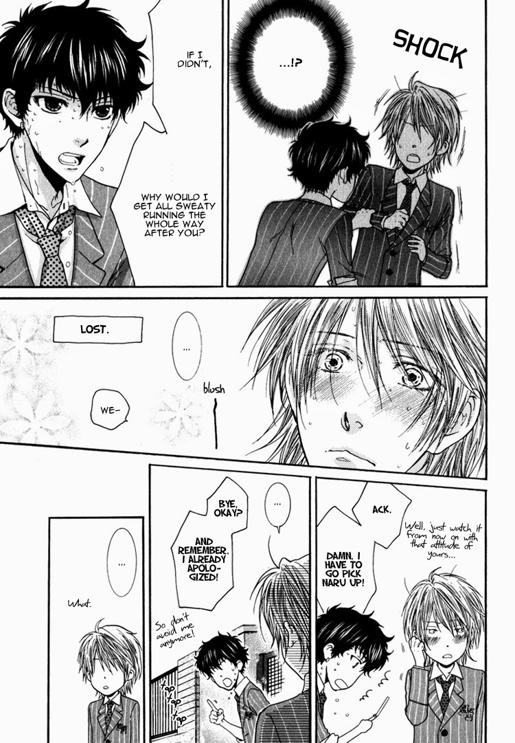 [Nekota Yonezou] Otona Keikenchi [Eng] — 142