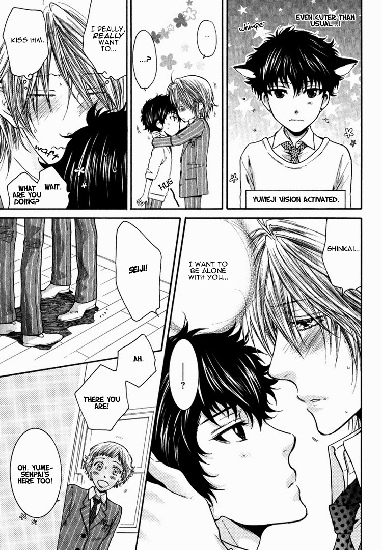 [Nekota Yonezou] Otona Keikenchi [Eng] — 146