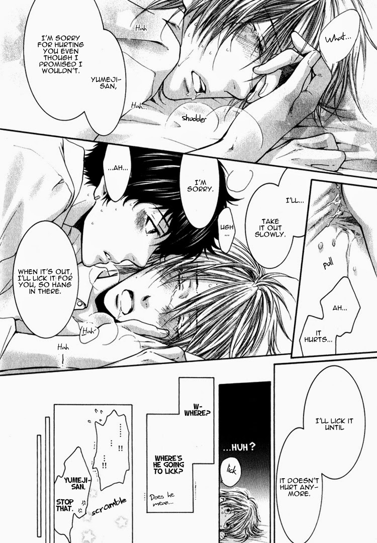 [Nekota Yonezou] Otona Keikenchi [Eng] — 165