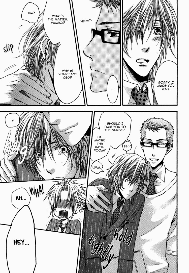 [Nekota Yonezou] Otona Keikenchi [Eng] — 173