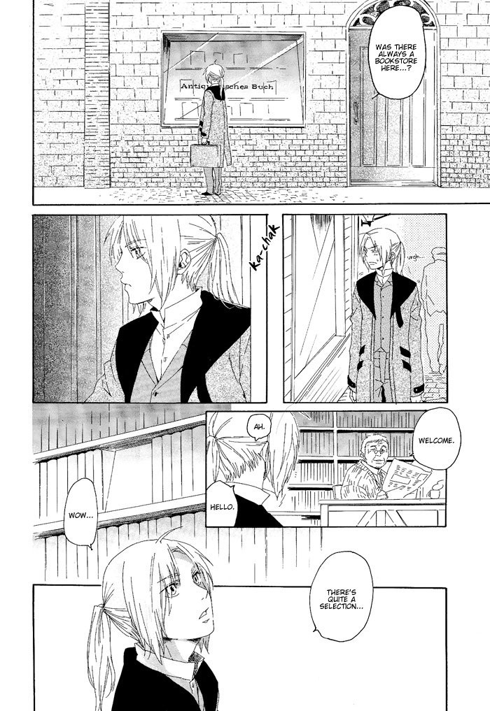 [NINEKOKS (Kyuugou)] Fullmetal Alchemist dj – Munich 1921 [Eng] — 016