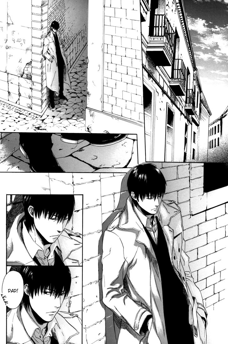 [NINEKOKS (Kyuugou)] Fullmetal Alchemist dj – Munich 1921 [Eng] — 212