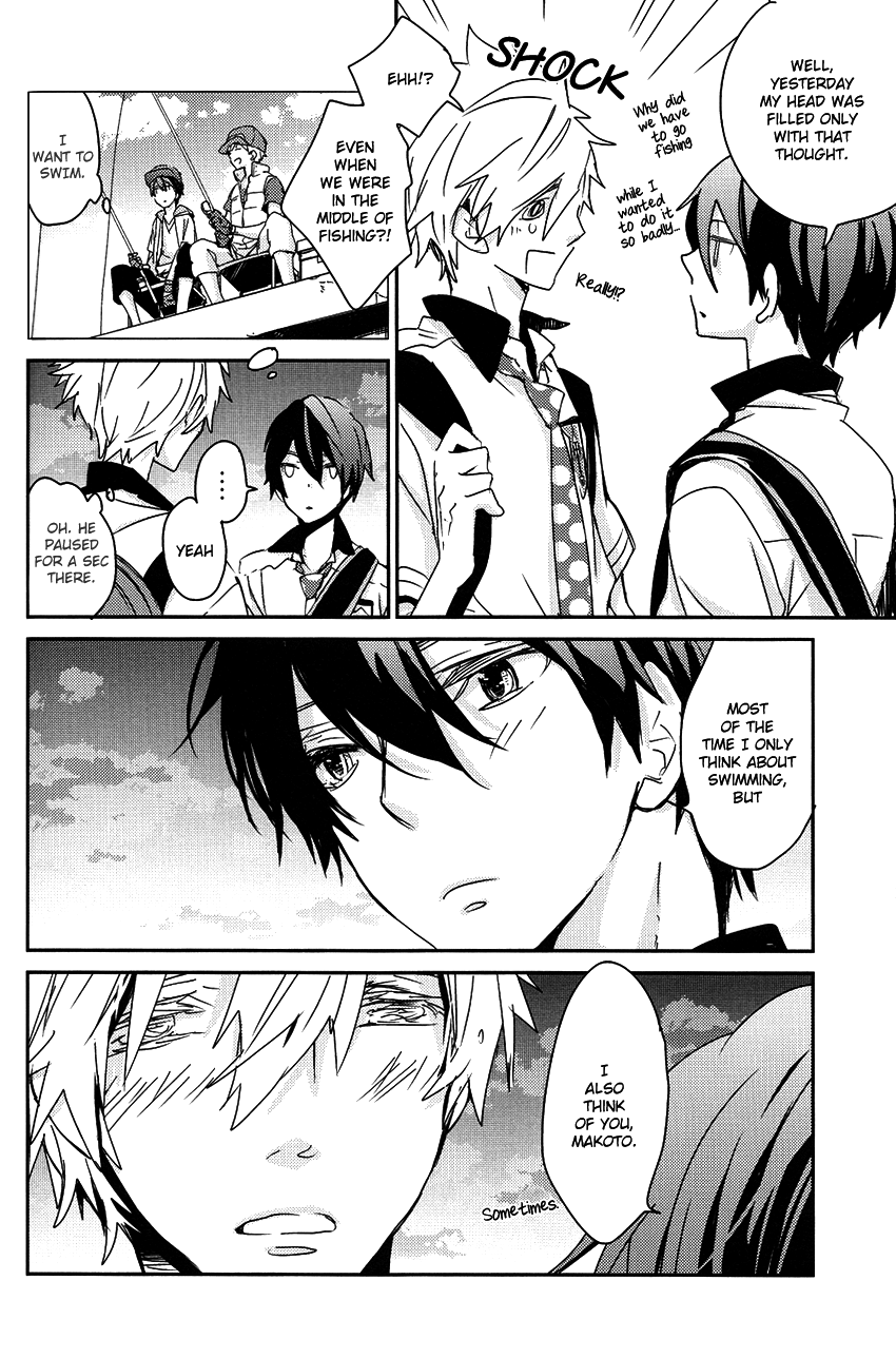 [Banyuu (Aoi Levin)] MakoHaru Date – Free! dj [Eng] — 016