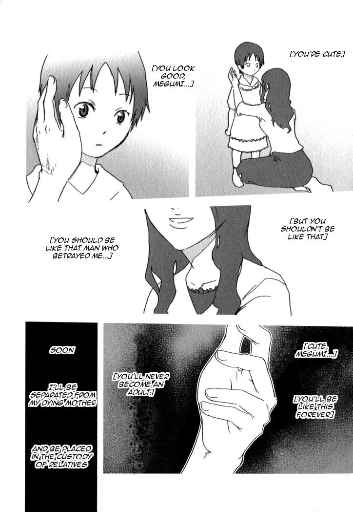 [TSUKUMO Gou] Mahou ga Tokeru Made | Until You Break the Magic Spell [Eng] — 010