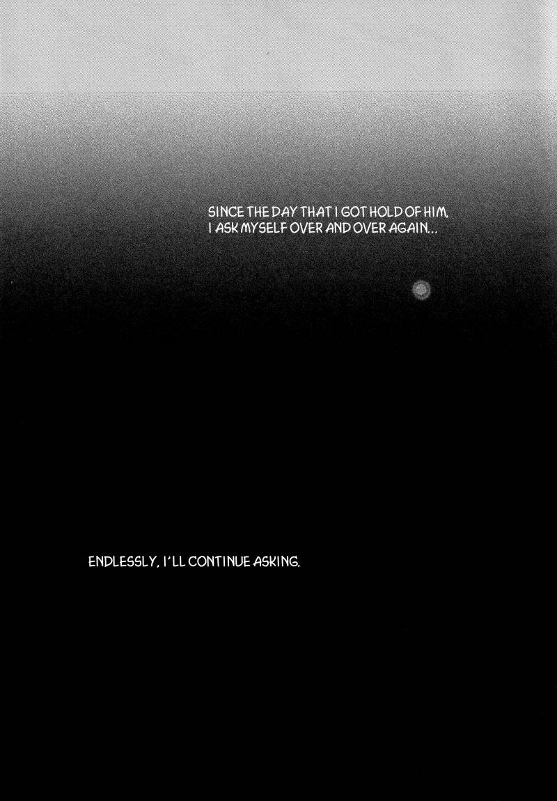 [Ronno & Kalus] Fullmetal Alchemist dj – Hermaphrodite [Eng] — 492