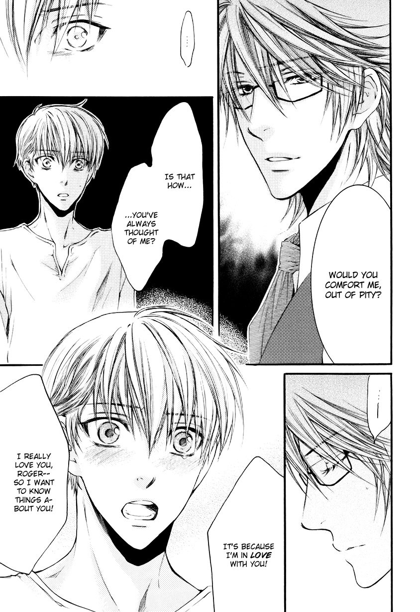 [Nekota Yonezou] Michiru Heya (The Full Room) [Eng] — 129