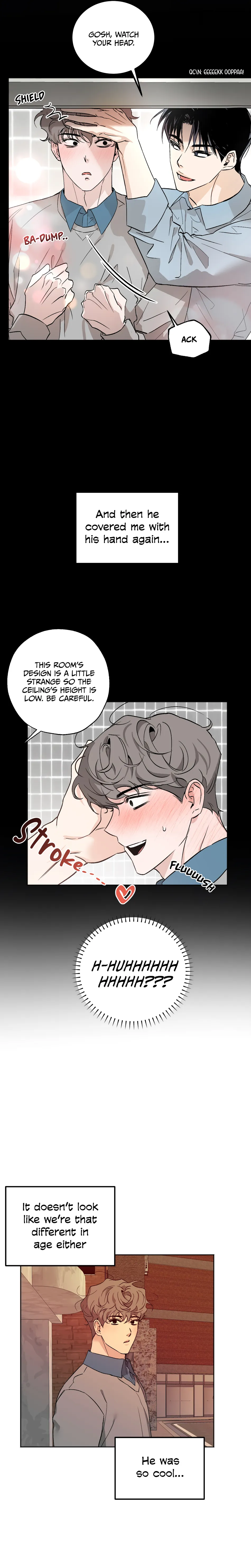 [Baekgong] A One-Room Apartment Will Suffice [Eng] (c.1-7) — 013