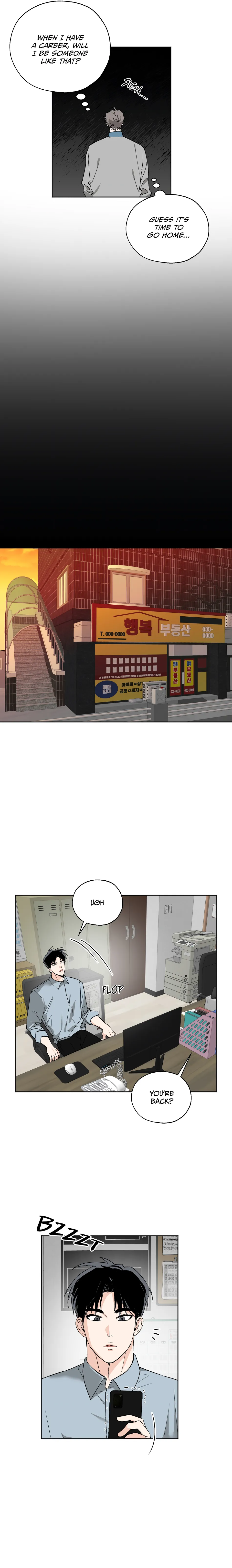[Baekgong] A One-Room Apartment Will Suffice [Eng] (c.1-7) — 014