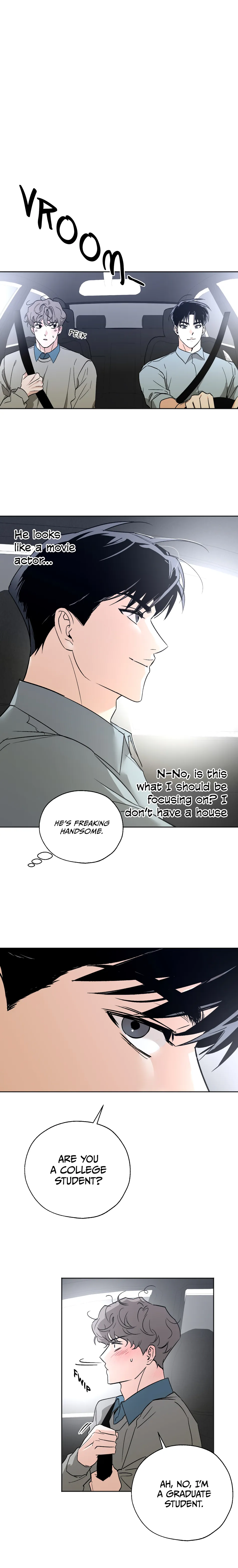 [Baekgong] A One-Room Apartment Will Suffice [Eng] (c.1-7) — 009