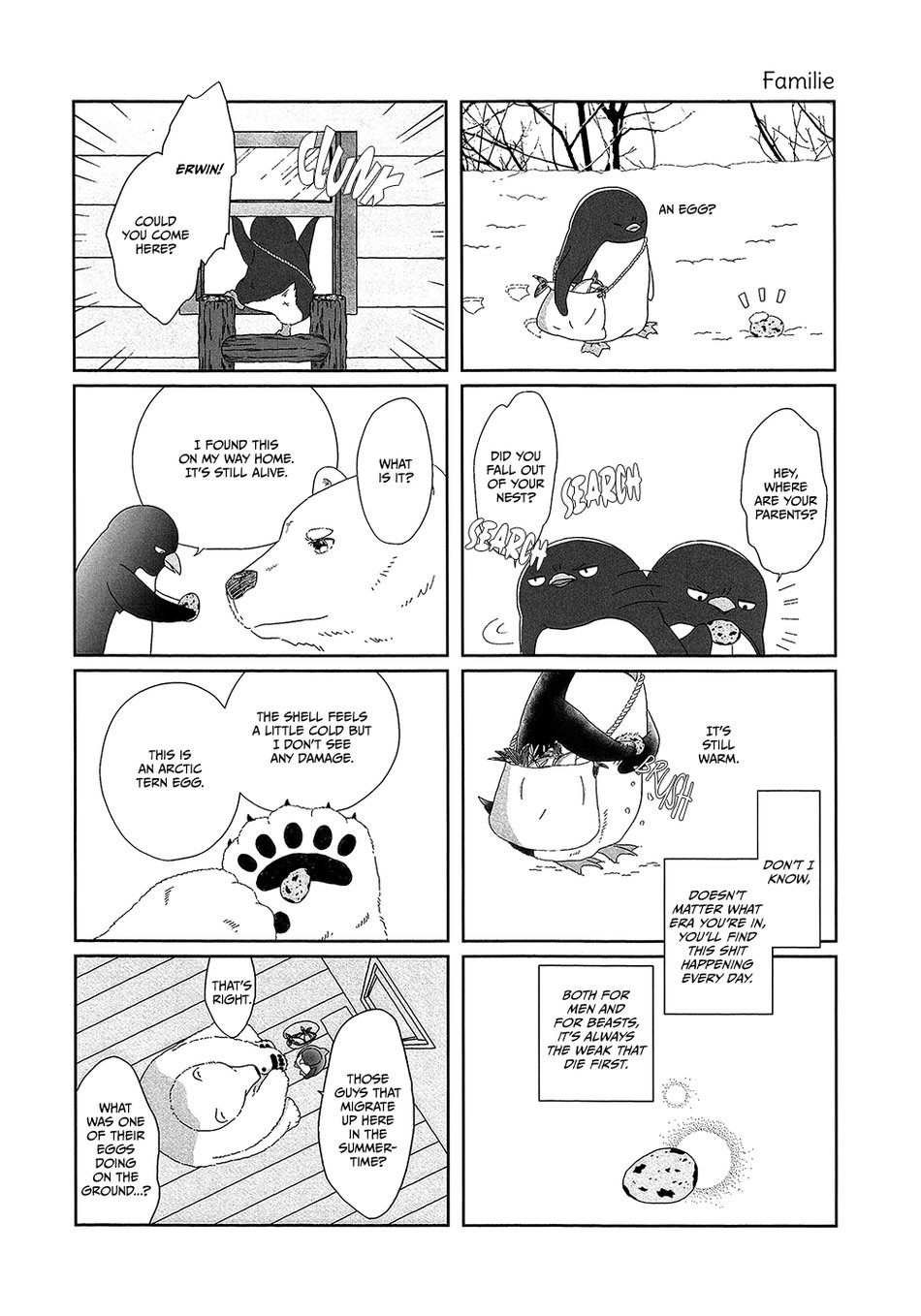 [sio/ chickpea] Familie – Attack on Titan dj [Eng] — 016
