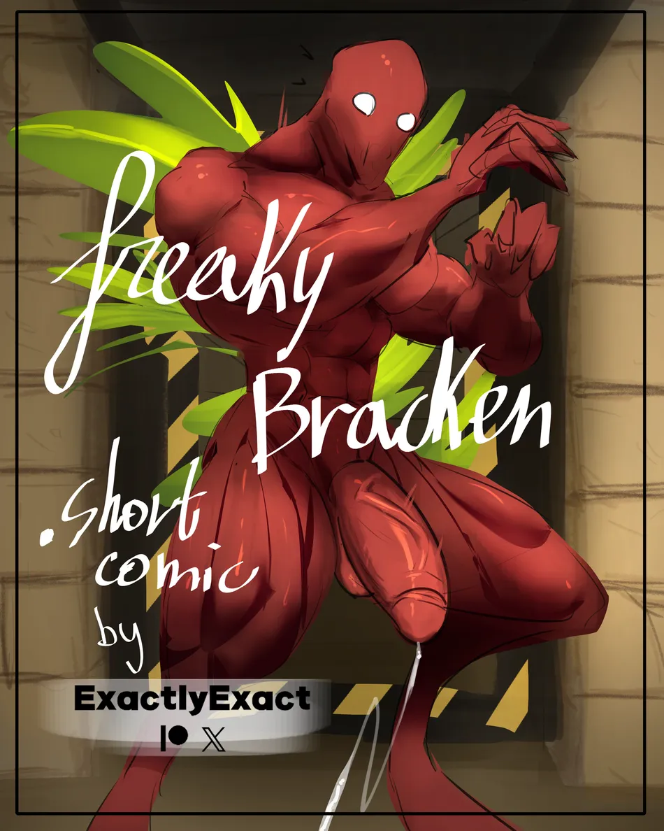 [ExactlyExact] Freaky Bracken – Lethal Company dj [Eng] — 001
