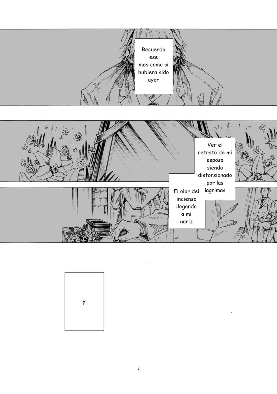 [Hima ya] I Hate Fathers Day [Spa] — 003