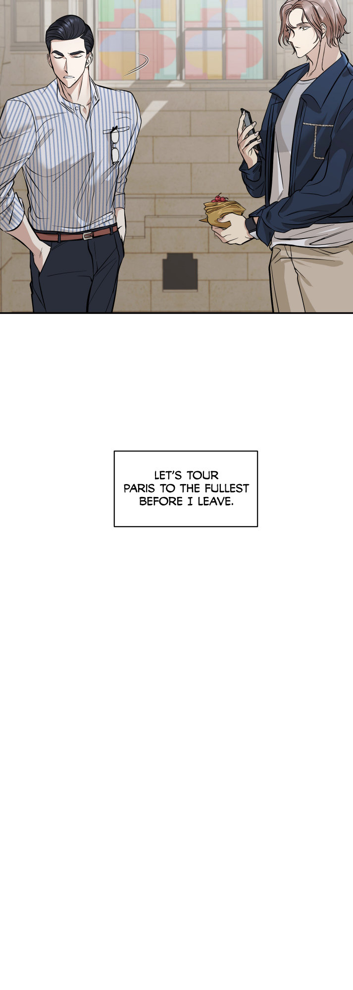 [Binun, Neos] Relationship That Works [Eng] — 011