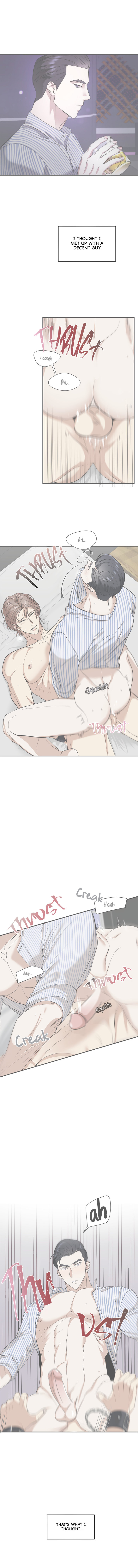 [Binun, Neos] Relationship That Works [Eng] — 018