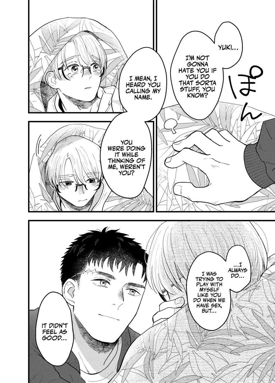 [Nemo Sumika] Kare no Inu Ma ni [Eng] — 013
