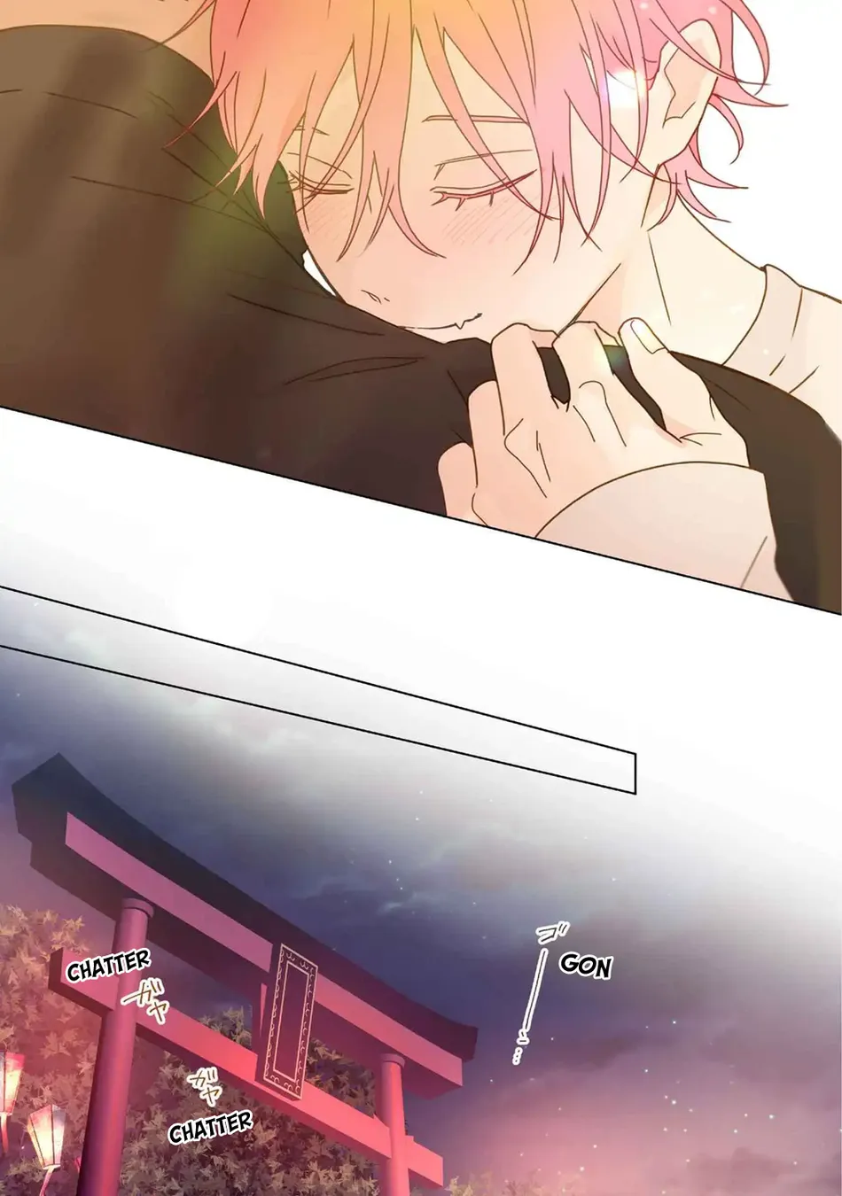 [Mayuharu] Chirijiri Yuku no – Vol.06 [Eng] (update c.25+26) — 120