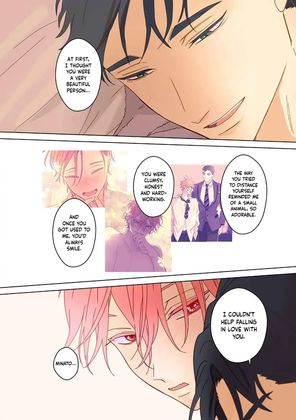 [Mayuharu] Chirijiri Yuku no – Vol.06 [Eng] (update c.25+26) — 078