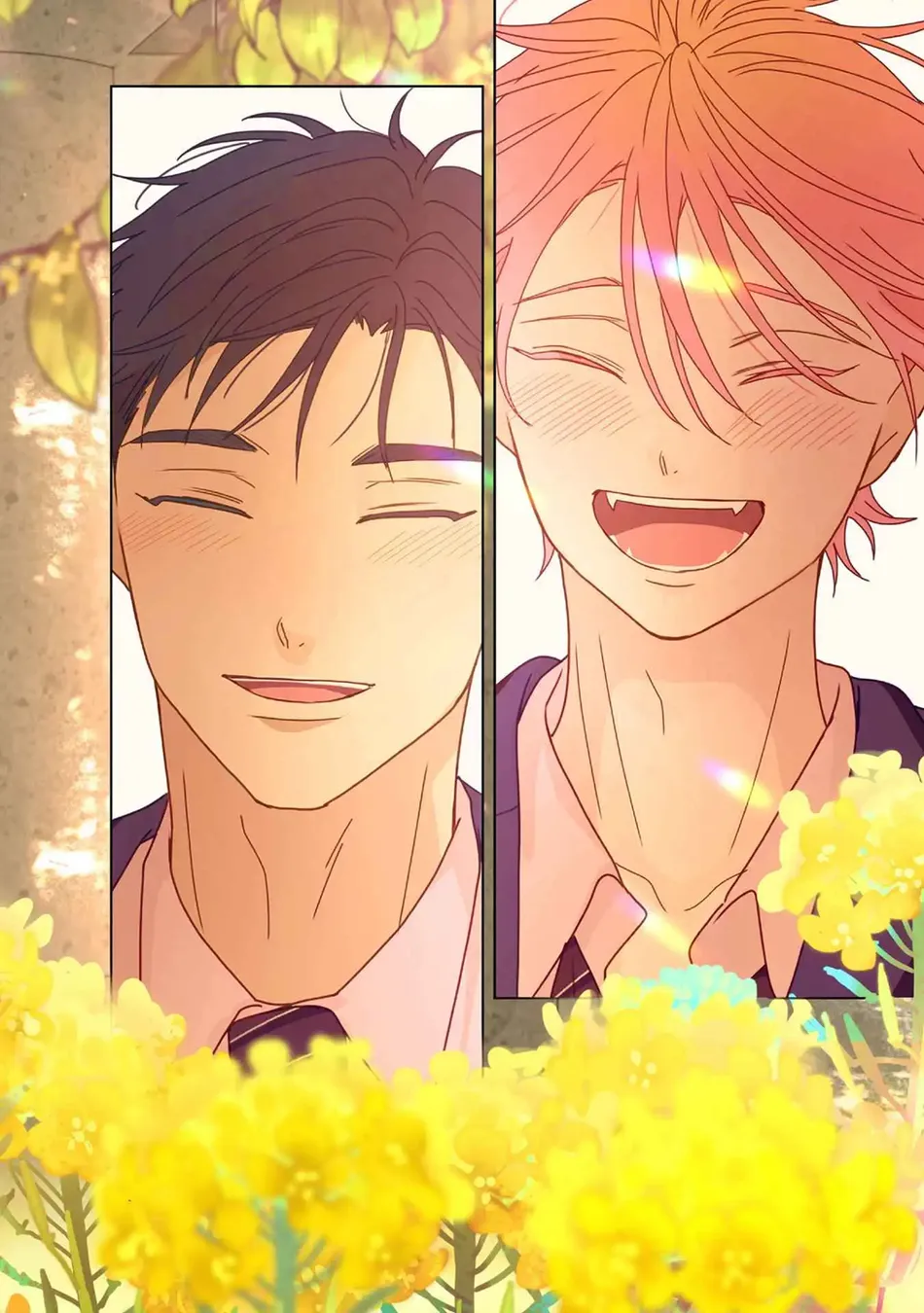 [Mayuharu] Chirijiri Yuku no – Vol.06 [Eng] (update c.25+26) — 143
