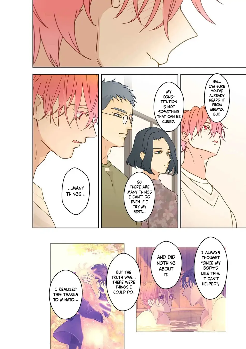 [Mayuharu] Chirijiri Yuku no – Vol.06 [Eng] (update c.25+26) — 062
