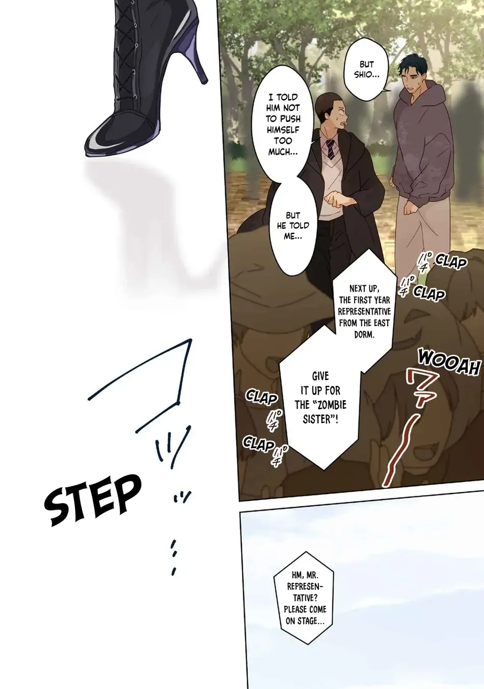 [Mayuharu] Chirijiri Yuku no – Vol.06 [Eng] (update c.25+26) — 039